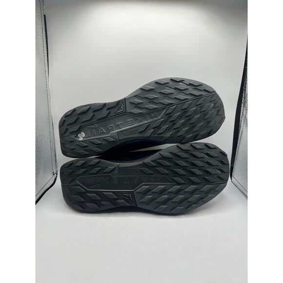 Nike Pegasus Trail 5 GORE-TEX “Black Anthracite” size 10 men’s
